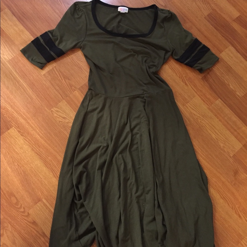 Lularoe Nicole